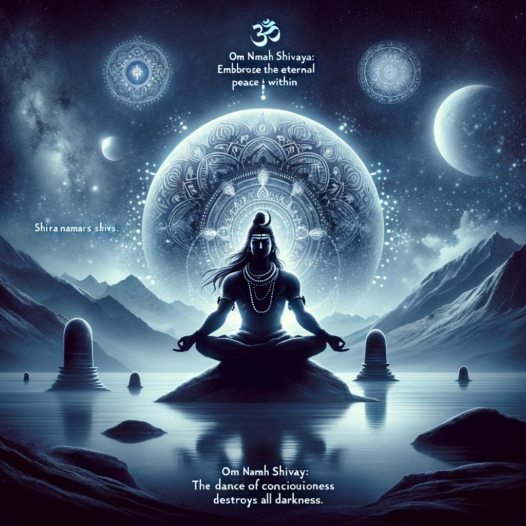 maha shivratri dhaarmi whatsapp quotes