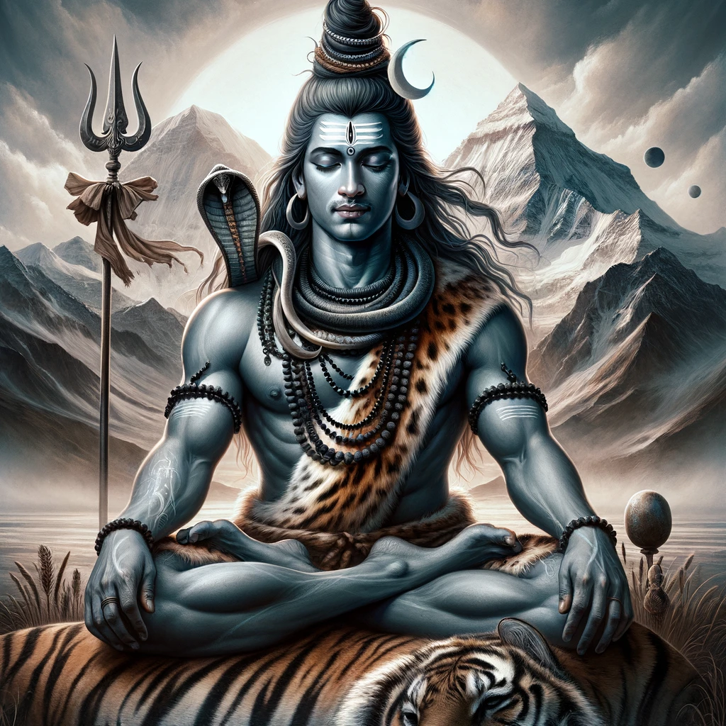 shiv ji shiv mahapuran dhaarmi