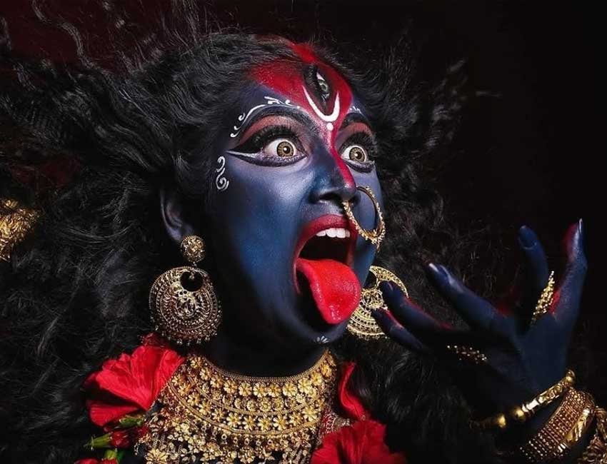 Kali-Maa dhaarmi