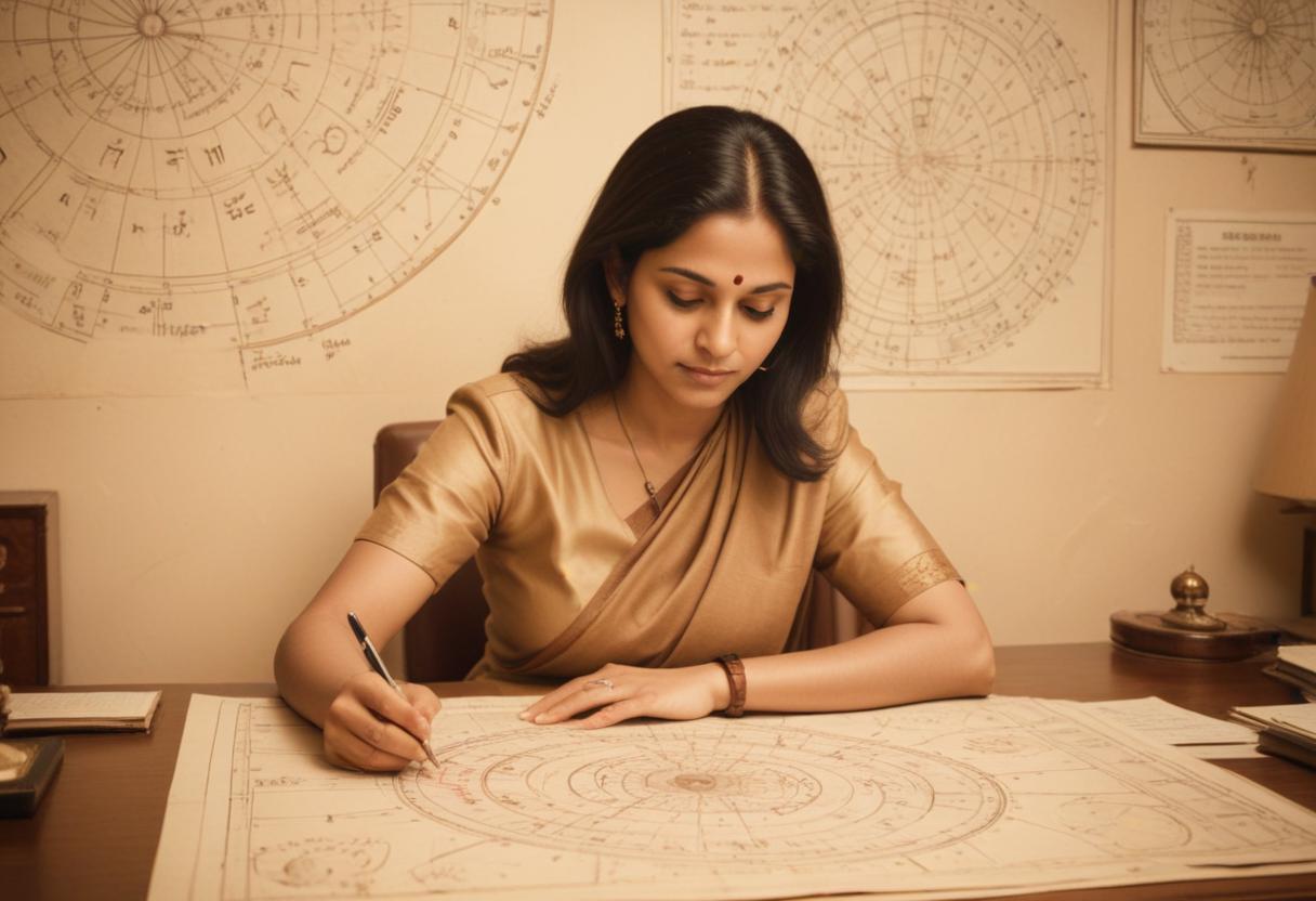 Sujata Sonik dhaarmi astrological prediction