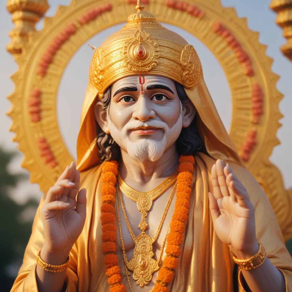 sai baba dhaarmi