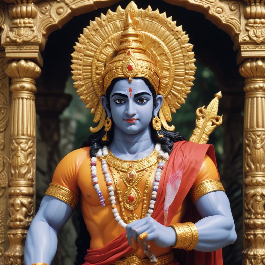 shri ram bhagwan dhaarmi