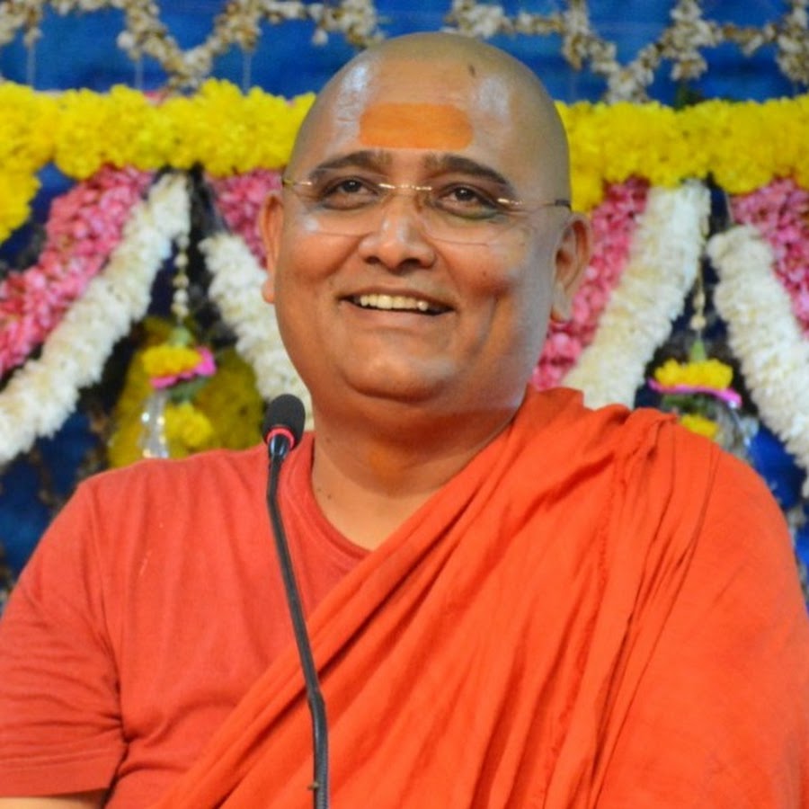 bhaskaranand ji maharaj