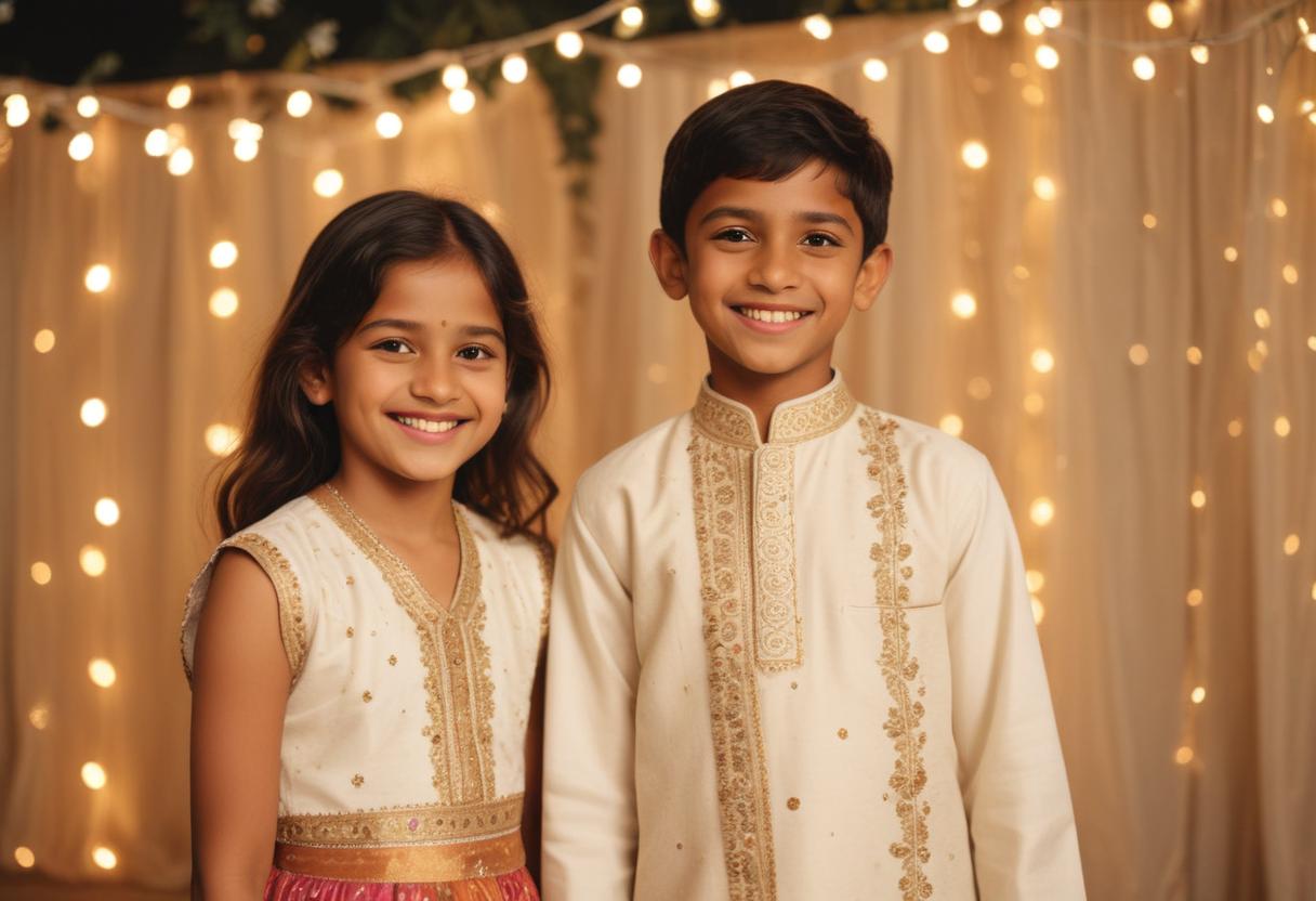 rakshabandhan kids dhaarmi