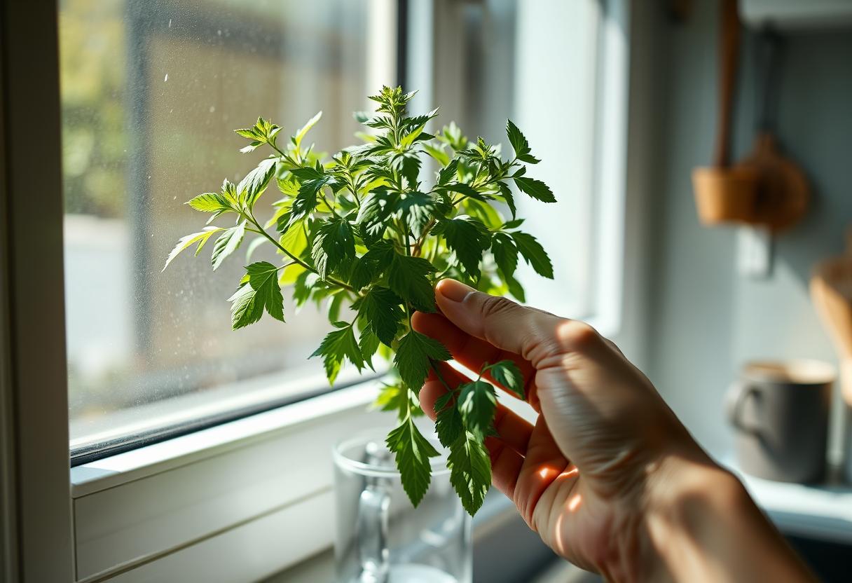 tulsi plan dhaarmi