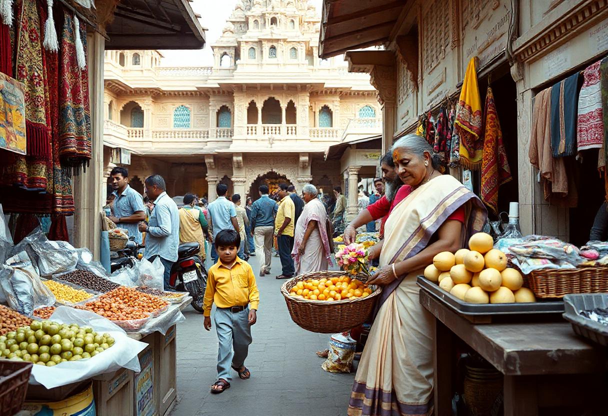 vrindavan dhaarmi